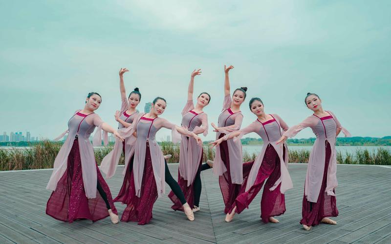 长沙单色国际舞蹈培训