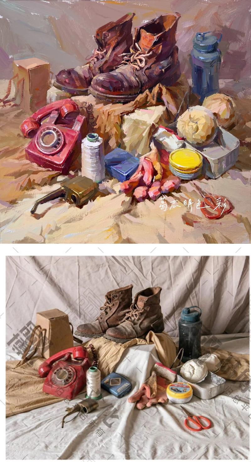 美术艺考275高不高