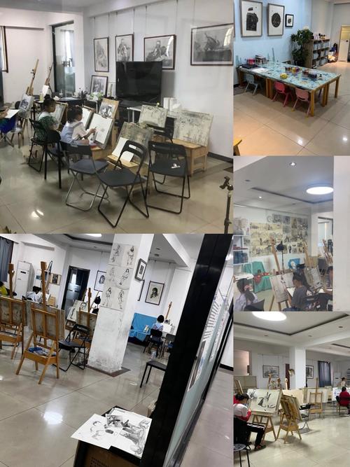 海口美术艺考培训机构