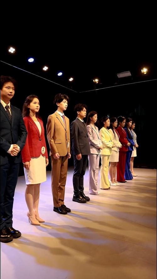 有播音主持艺考培训班