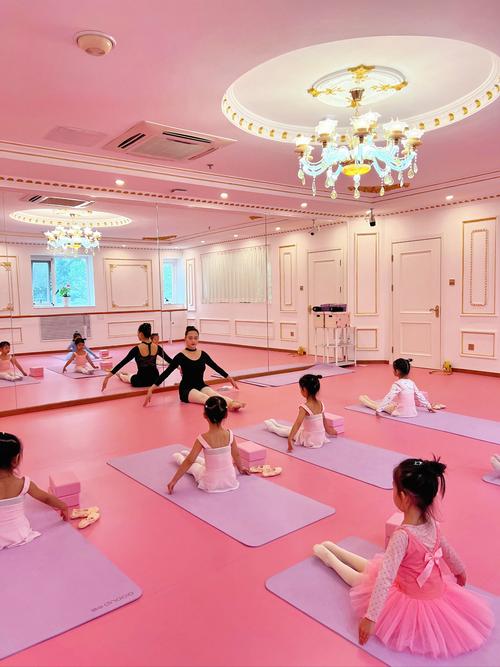 呼市儿童舞蹈培训机构