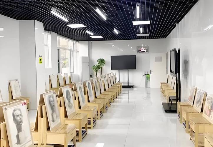 下沙附近美术培训机构