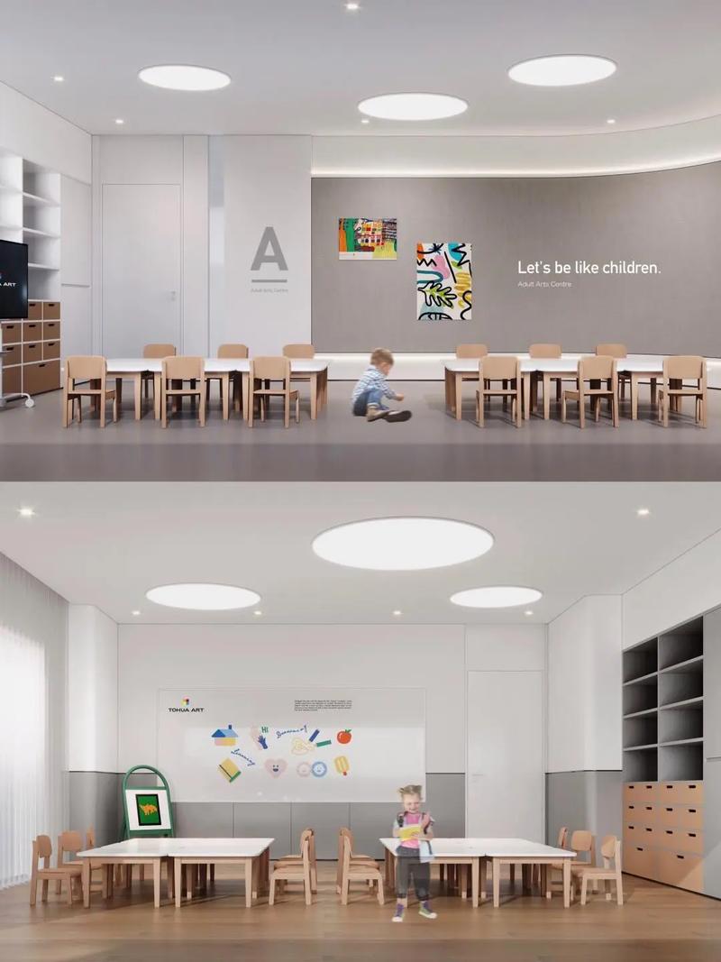 下沙附近美术培训机构