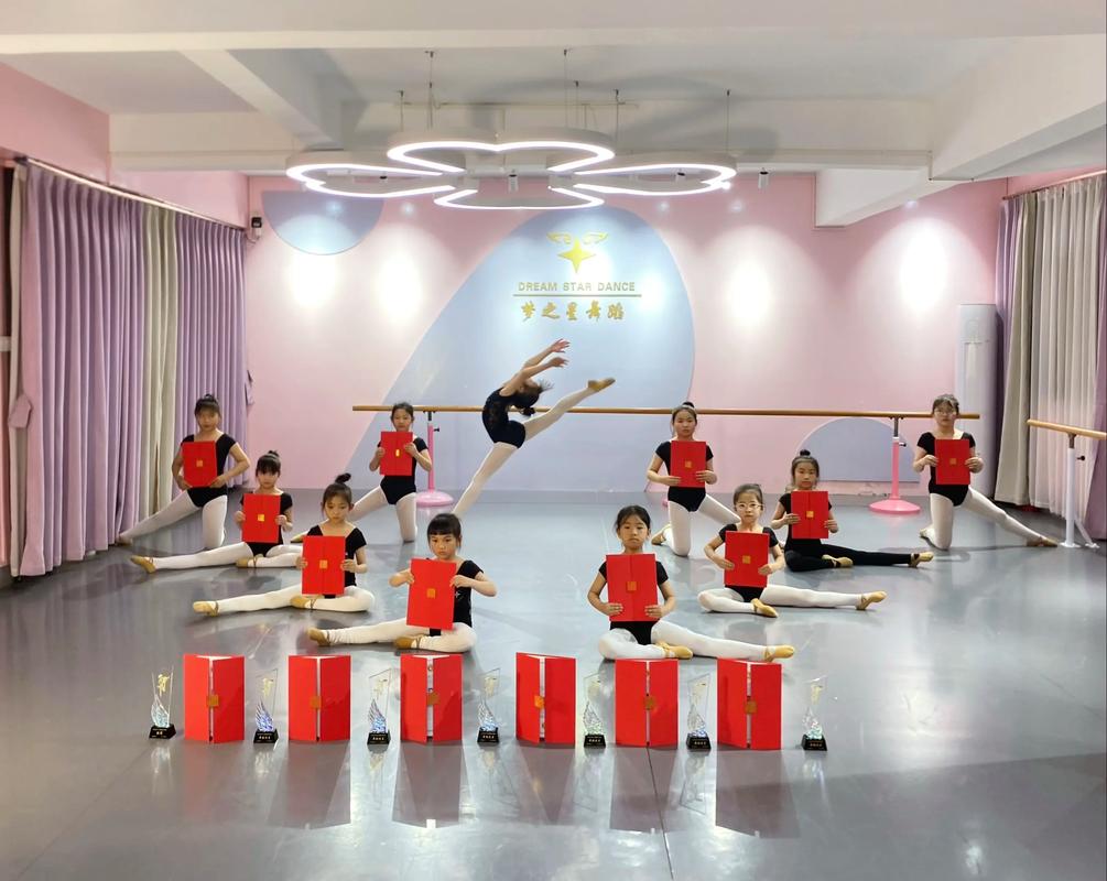 贵阳顺利艺术舞蹈学校