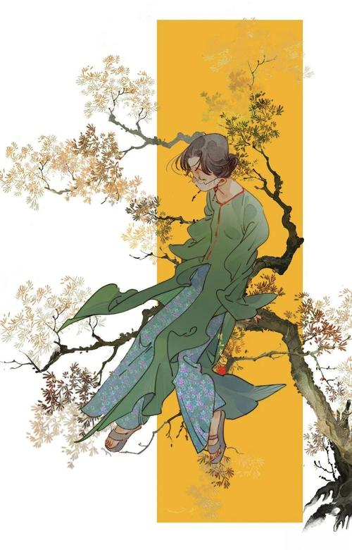 四川音乐学院插画专业