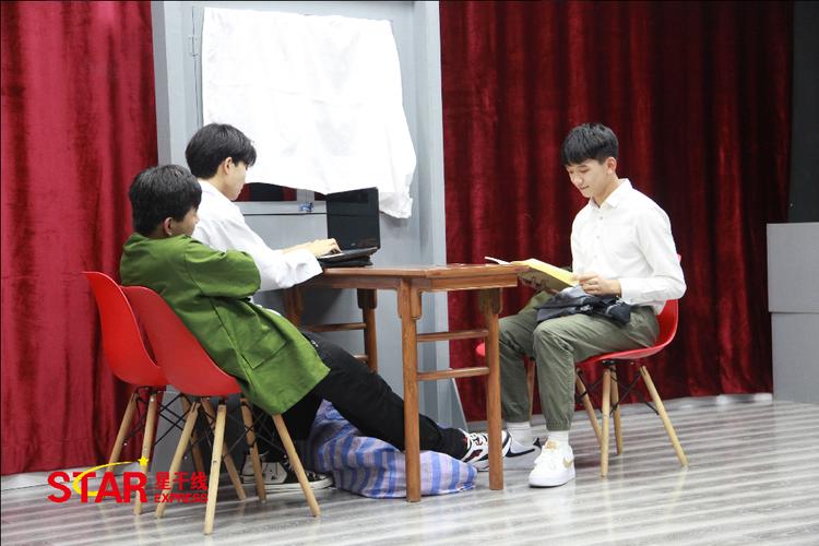 星干线内蒙古艺考培训