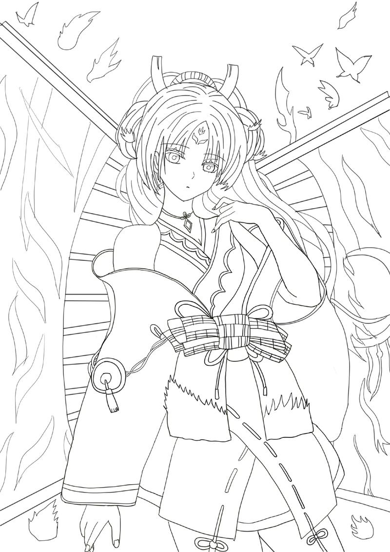 没基础大学学游戏美术