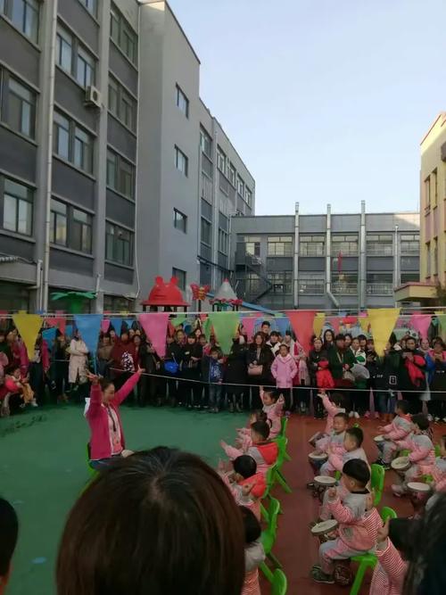 金宝贝非洲音乐课心得