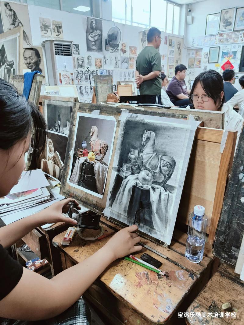 艺考通美术学校怎么样