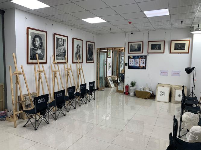 艺考通美术学校怎么样