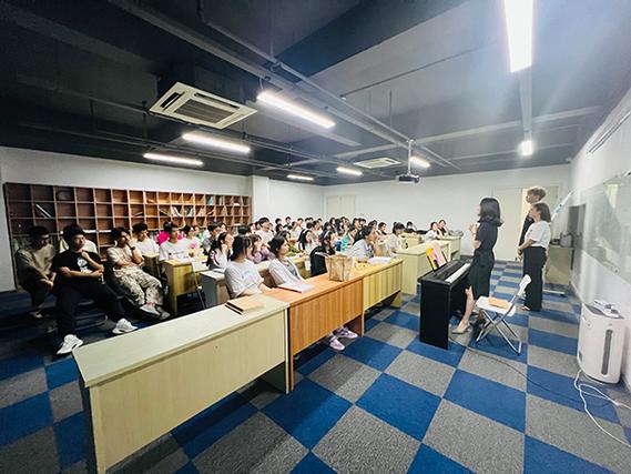 杭州范特西音乐怎么样