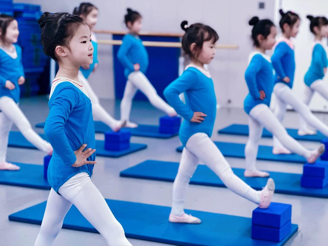 重庆涪陵少儿舞蹈学校