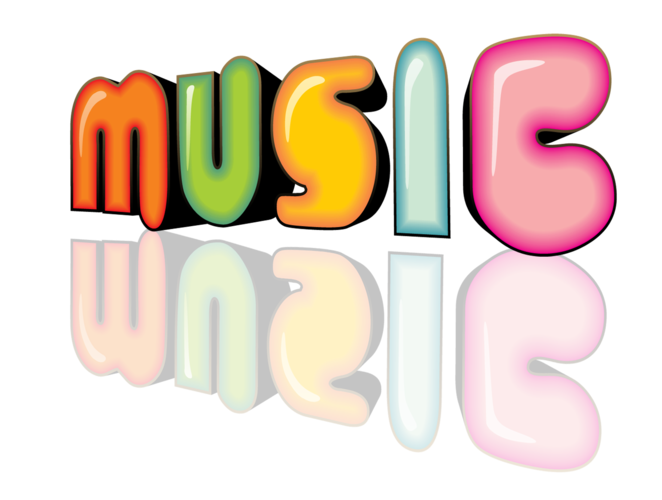 混合音乐用英文怎么说