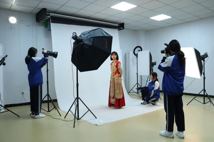 小美院艺考摄影培训班