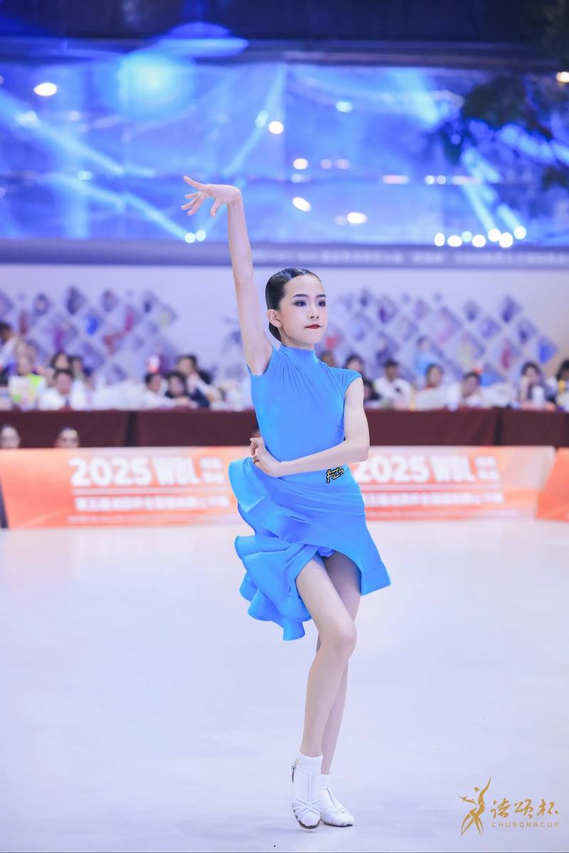 拉丁舞参加艺考的范围