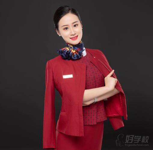河北空乘艺考培训费用