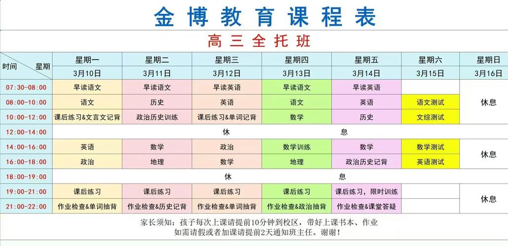 高中艺考培训班选哪家