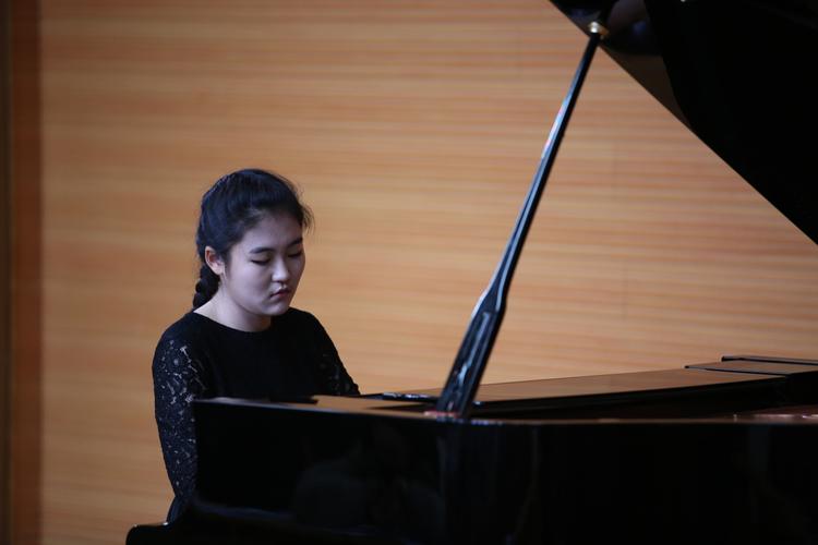 继续教育学院音乐加试