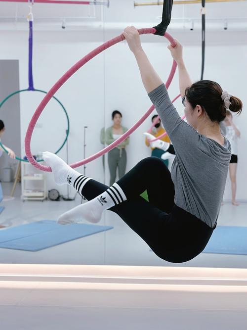 杭州有氧舞蹈教练培训