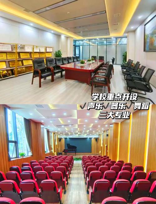 长沙艺考培训艺术学校