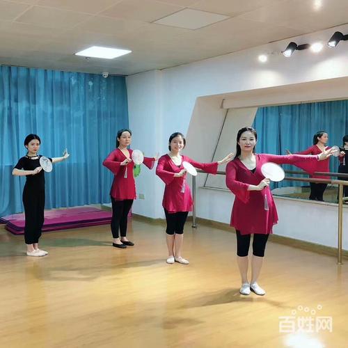 舞蹈教练培训学校广州