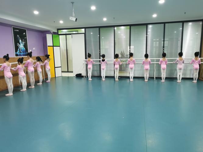 宜宾幼儿舞蹈培训机构
