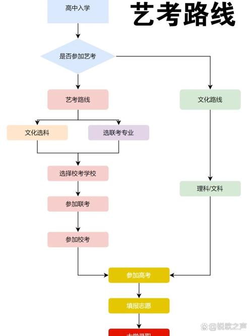 艺考传媒编导学什么的