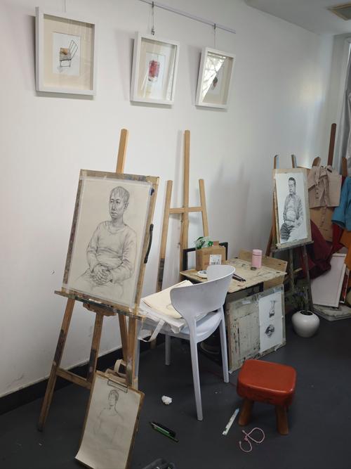 昆明艺考画室怎么样6