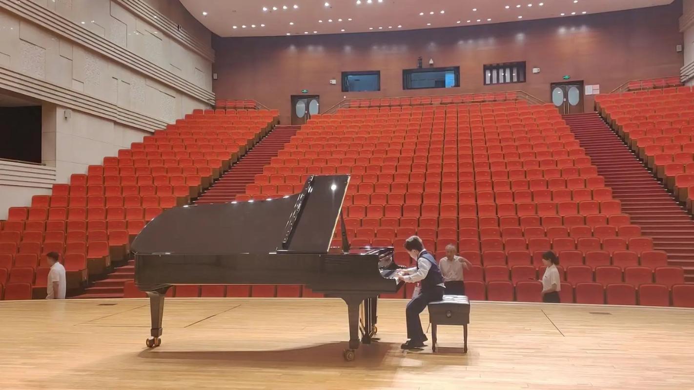 河南省音乐艺术类学校