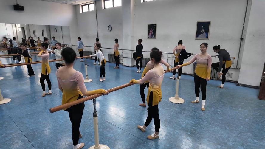 青岛舞蹈艺术考试培训