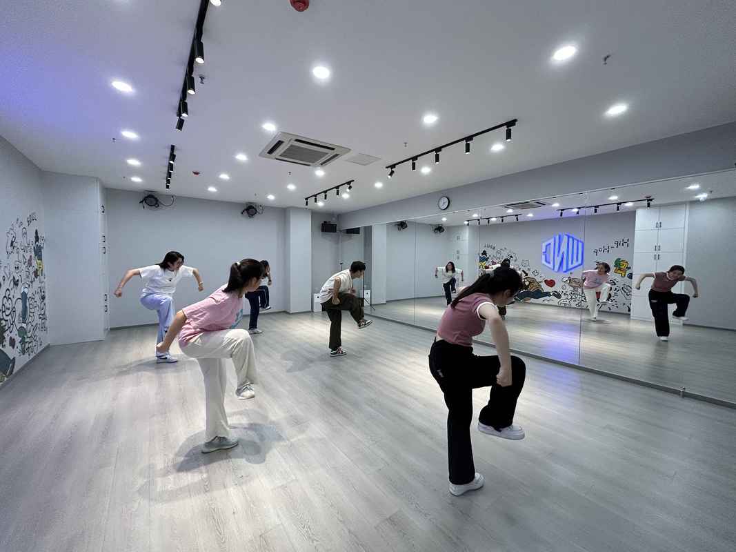 青岛舞蹈艺术考试培训