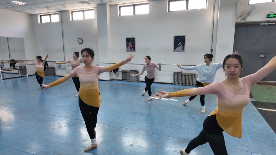 青岛舞蹈艺术考试培训