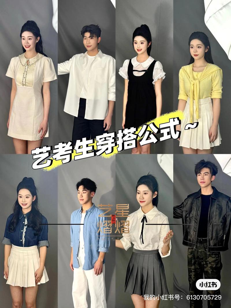 表演系艺考主要靠什么