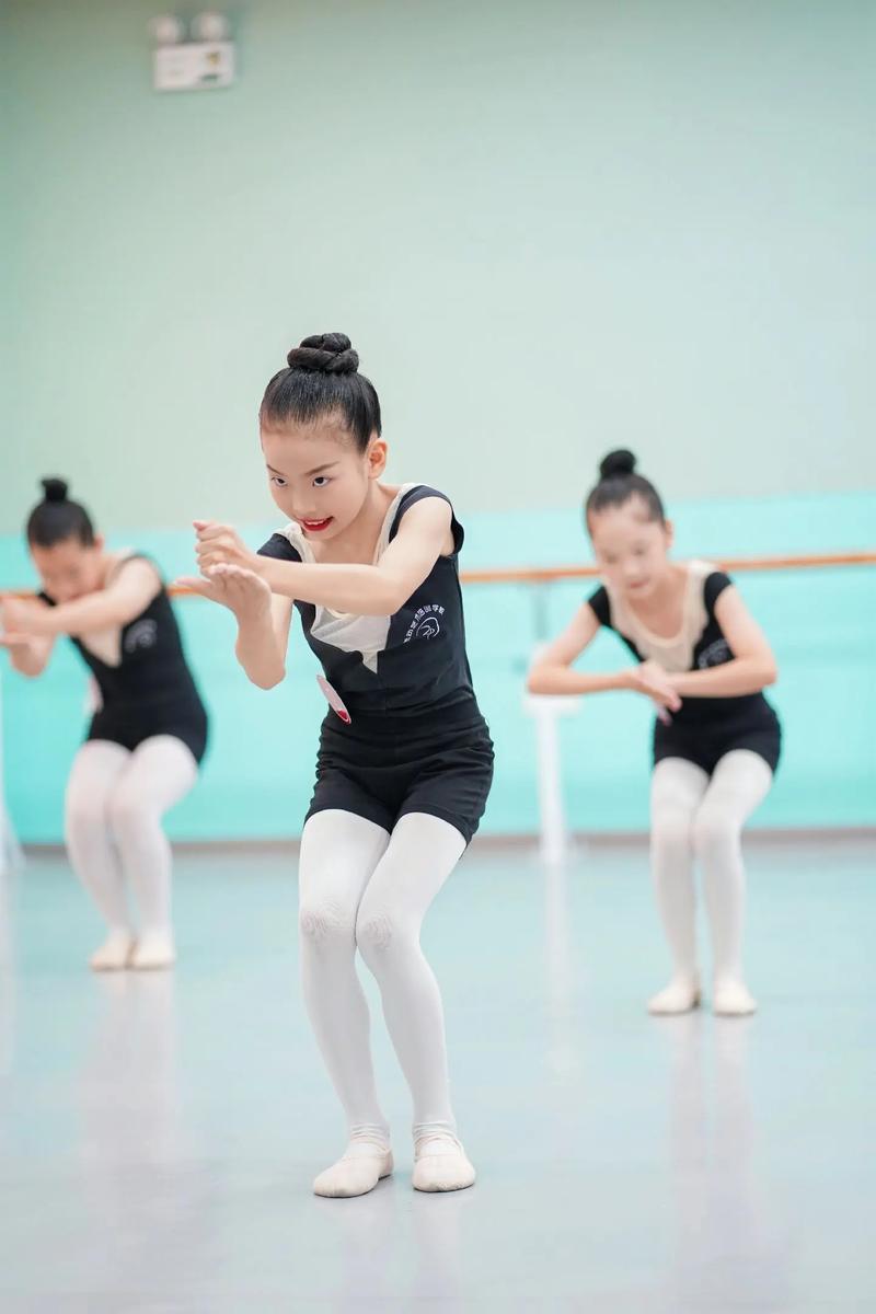郑州哪里可以舞蹈考级