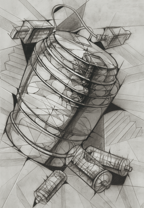 中考艺考平面设计图片