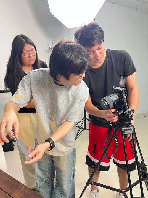 四方摄影艺考培训推荐