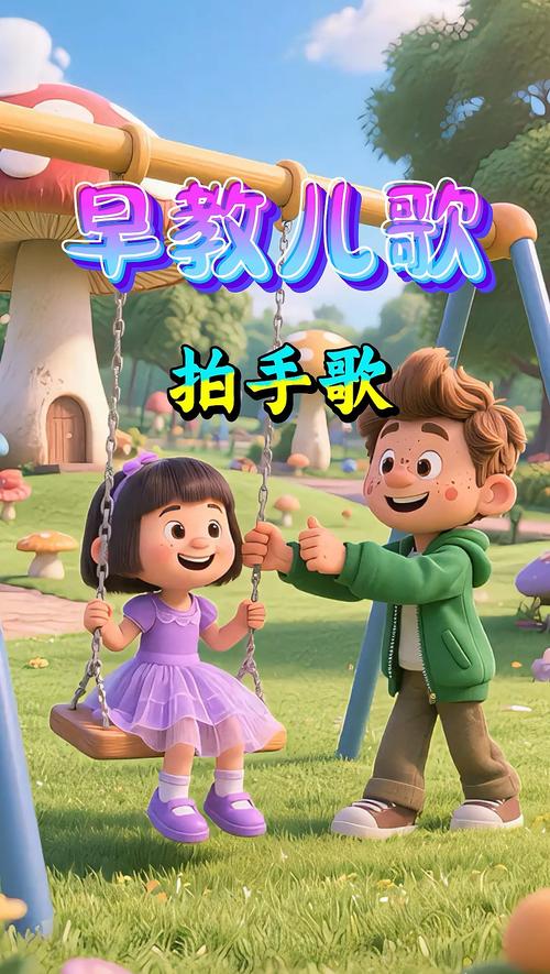 适合早教上课的轻音乐