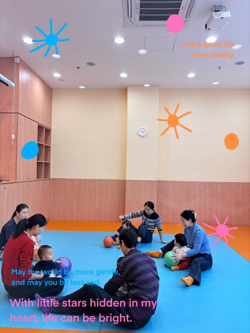 适合早教上课的轻音乐