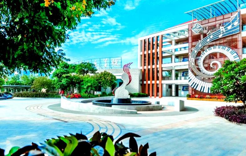 厦门音乐学校问怎么样