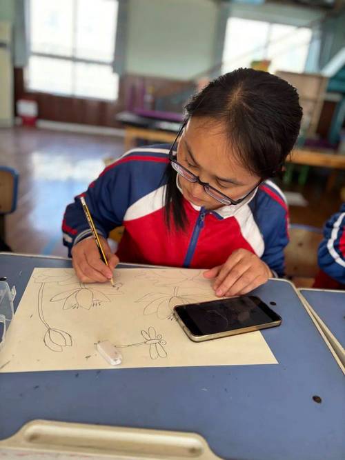 幼师大专毕业去学美术