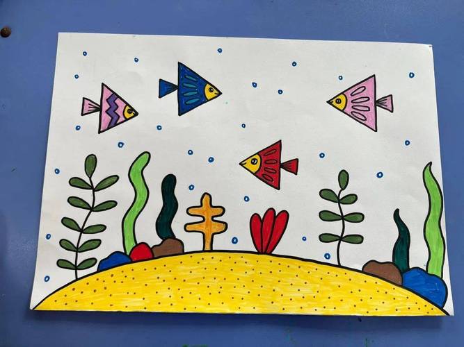 幼师大专毕业去学美术