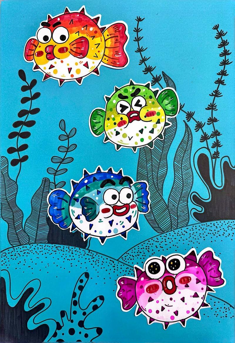 6岁宝宝需要美术考级