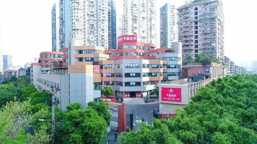 重庆农新艺考培训中心