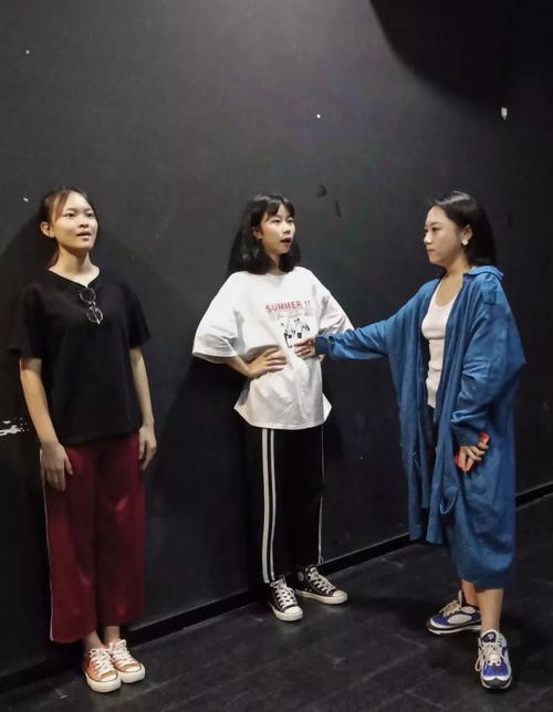 艺考编导昕丽教育必约