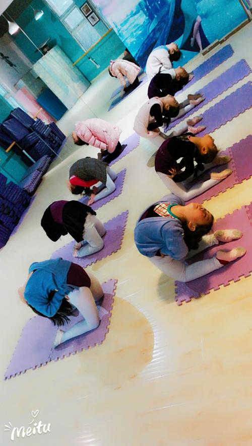 南阳艺苑舞蹈培训学校