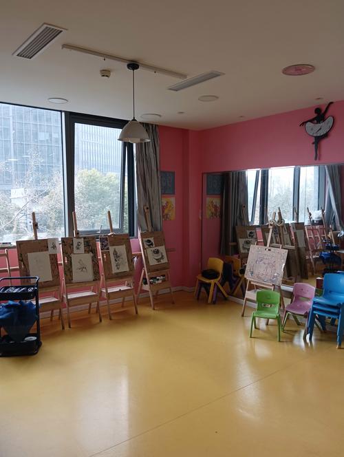 南昌少儿美术教育机构