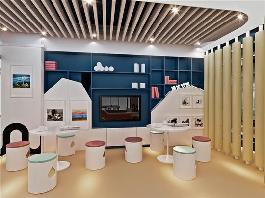 济南风塘少儿美术地址