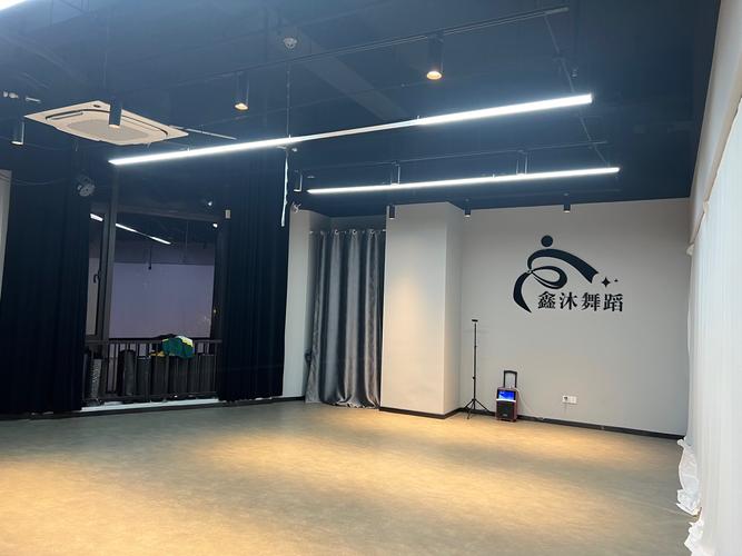 南京舞蹈教练培训机构