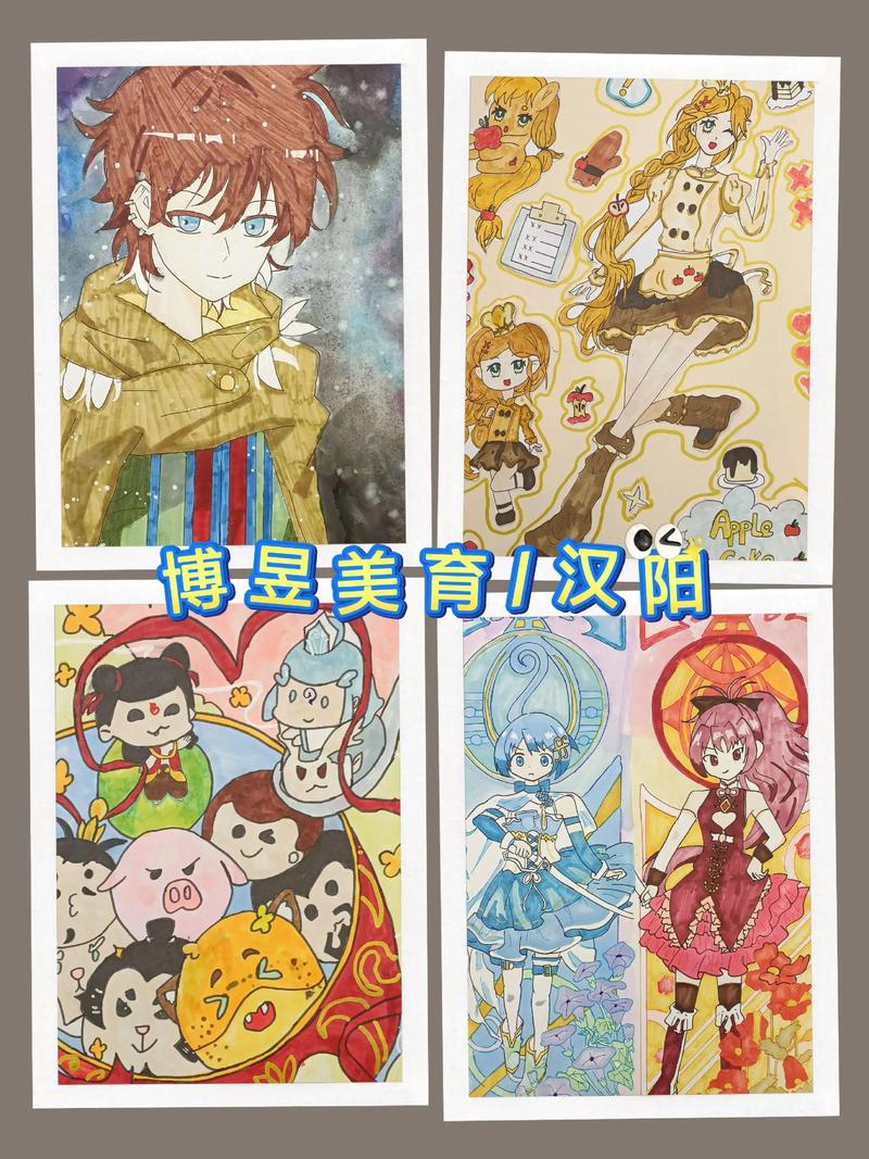 12岁可以去学美术么