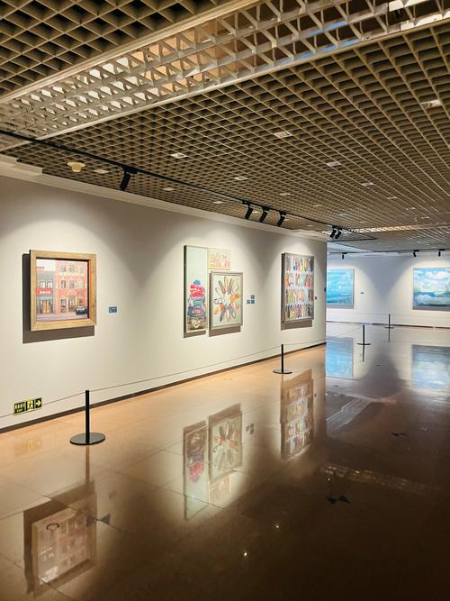 沈阳童画少儿美术基地